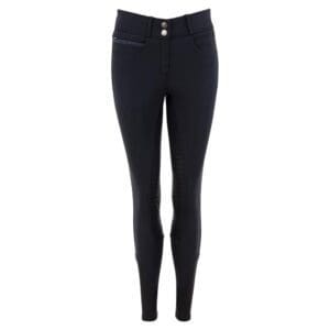Anky Breeches Stone Taped Brushed